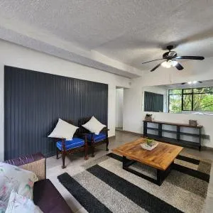 Private Oasis - Duffʼs Road