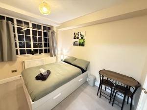 Chelsea Studio South Kensington 10 Min to Harrods