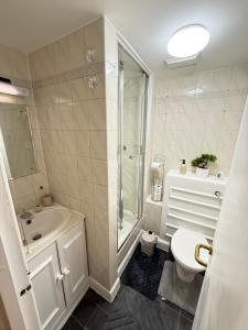 Chelsea Studio South Kensington 10 Min to Harrods