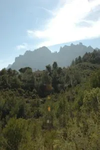 Climbers Cabin - Castellbell i Vilar