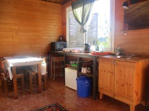 Climbers Cabin