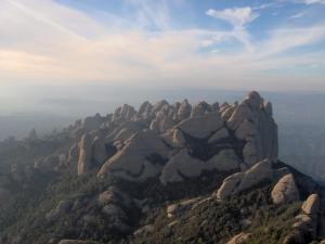 Climbers Cabin