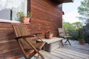 Climbers Cabin