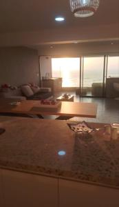 Depa en Punta Hermosa