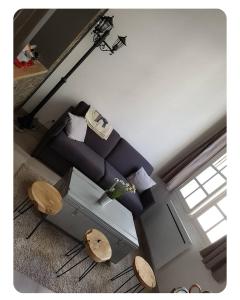 Appartements Au coeur du vieux Tours avec jardin : photos des chambres