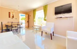 Linda casa en Los Molles Nº2 a 8 min de la playa - Los Molles