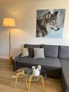 Résidence Flor'alp - Сікст