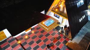 Villa Eliana Wailan Tomohon