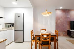 AlbertHouse - Lujoso Apartamento en el Centro de Málaga