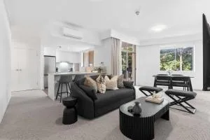 Camperdown Cozy Corner 1 - Sydney