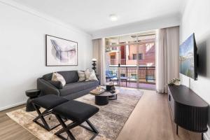 Camperdown Cozy Corner 2