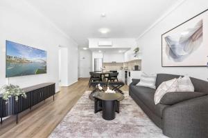 Camperdown Cozy Corner 2