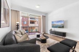 Camperdown Cozy Corner 2