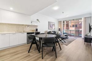 Camperdown Cozy Corner 2