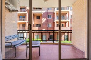 Camperdown Cozy Corner 2