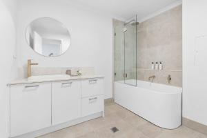 Camperdown Cozy Corner 2