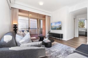 Camperdown Cozy Corner 3