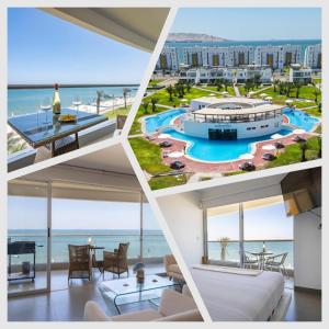 Sotavento Oceanfront Condos by Vibrant