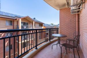 Camperdown Cozy Corner 4