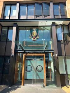 Camperdown Cozy Corner 4