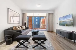 Camperdown Cozy Corner 5 - Sydney