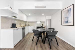 Camperdown Cozy Corner 5