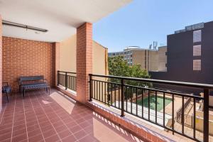 Camperdown Cozy Corner 5