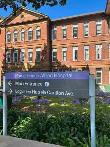 Camperdown Cozy Corner 5