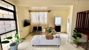 Villa de Playa - 4 Habitaciones