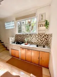 Villa Kampung Mamah Grandma House - Tjibiru