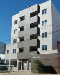 Apartamento centro - 卡斯卡韦尔