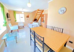 Bella casa en Los Molles Nº3 a 8 min de la playa