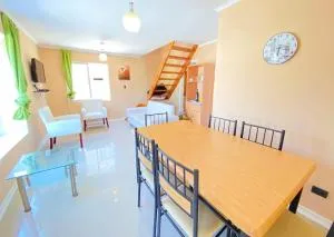 Bella casa en Los Molles Nº3 a 8 min de la playa - Los Molles