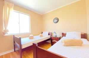 Bella casa en Los Molles Nº3 a 8 min de la playa