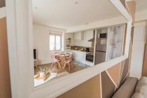 lEntracte, Reims-Cormontreuil