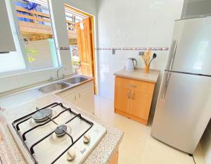 Bella casa en Los Molles Nº3 a 8 min de la playa