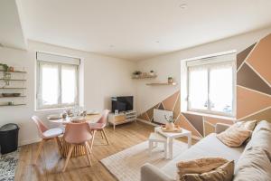 lEntracte, Reims-Cormontreuil