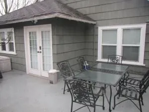 Home away from home - Richmond