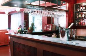 Terra Nova Sport&Spa Hotel