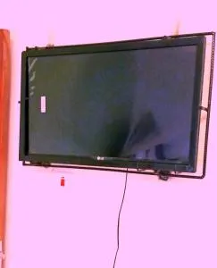 Damuda hotel - Bulenga