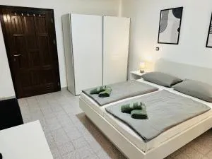 Apartment Schwarz in Petrčane III - Gornje Petrčane