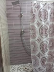 City center apartment 3