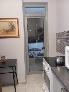 City center apartment 3