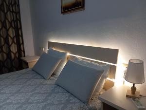 City center apartment 3