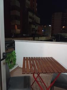 City center apartment 3