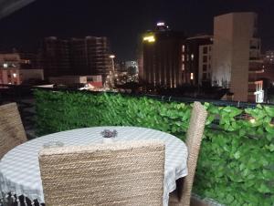 City center apartment 3