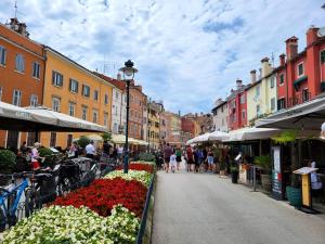 M&K Apartman Rovinj