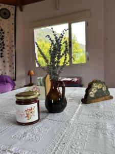 Casa Ganesha Lago Puelo