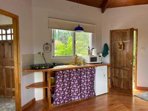 Casa Ganesha Lago Puelo