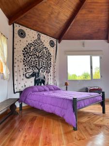 Casa Ganesha Lago Puelo